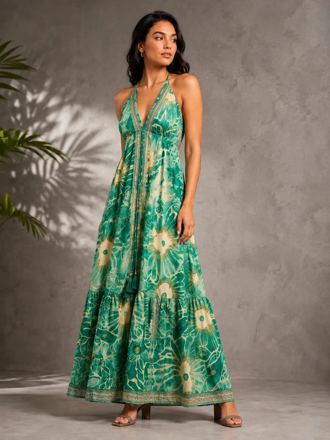 Vestidos